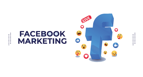 facebook marketing image