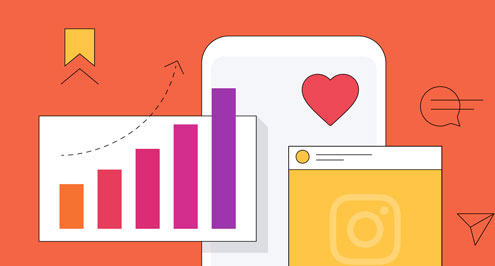 instagram marketing image