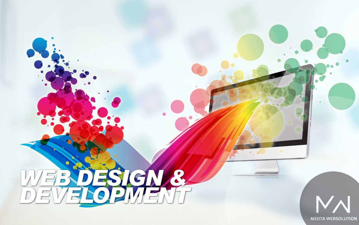 web designing in jamnagar