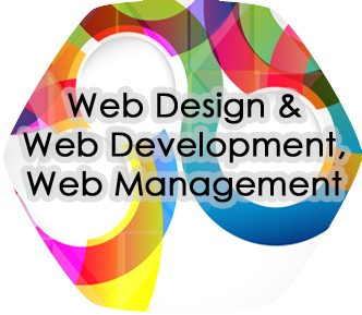 web design & development in jamnagar